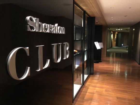 Welcome to the Club