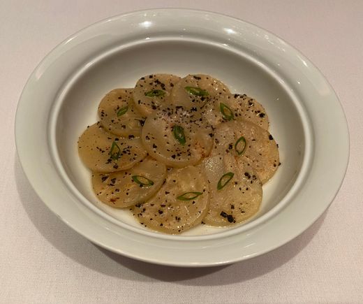 Celeriac 