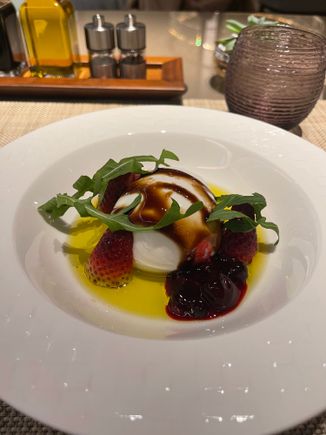Burrata