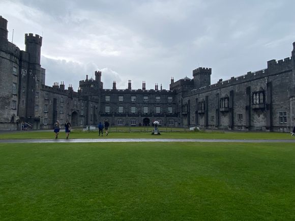 Kilkenny Castle
