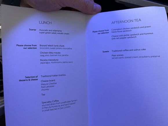 BA175 LHR - JFK today, however still sat on the tarmac with a computer issue! 