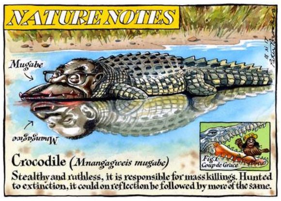 have to put this 'toon by Peter Brookes here