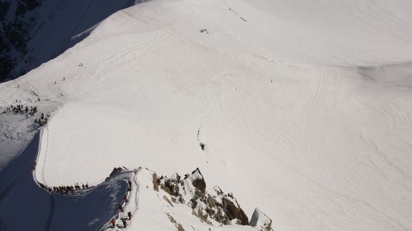 Chamonix