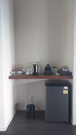 Minibar (NF)