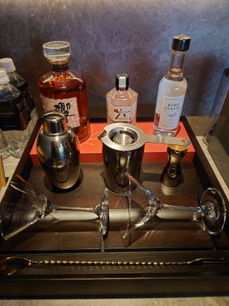 Minibar 