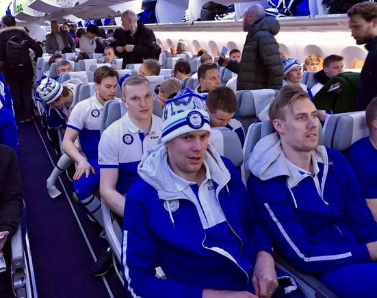 Leijonat