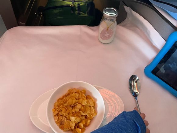Cereal 
