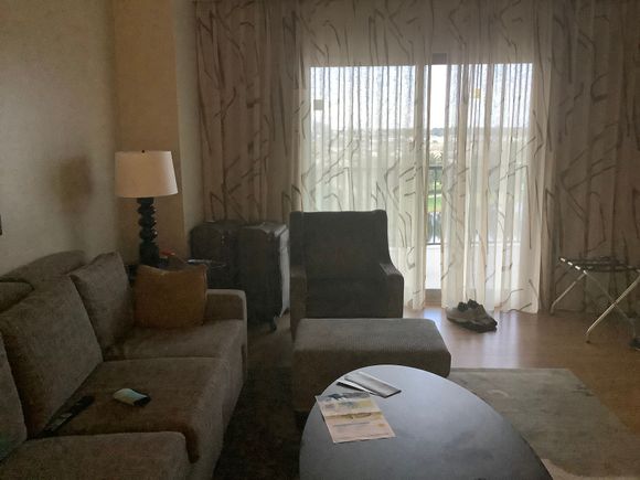 Bed settee/seating