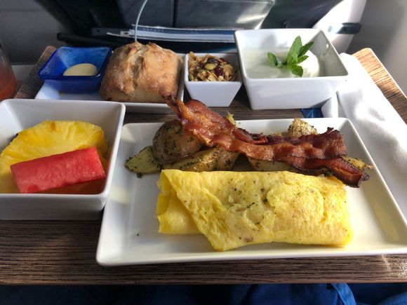 Omelette