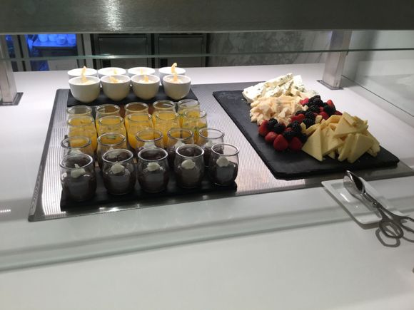 Asian puds
