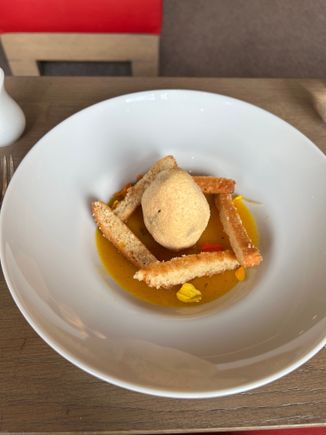 Easter dessert