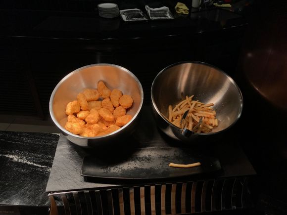 OMG: tastes like the real thing : keeps teens happy