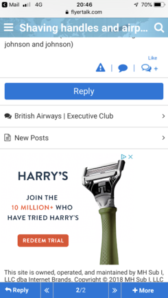 I hope the op isn’t getting served this ad at the bottom the thread. Talk about salt in the wounds 😉! 

Ps. Op I feel your pain, never nice to loose something of sentimental value in these circumstances. 
