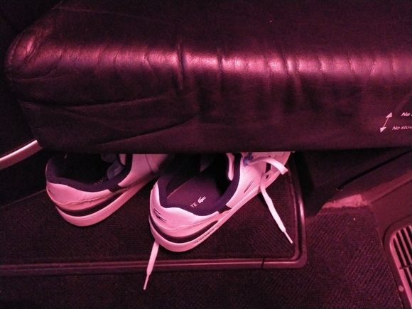 espace baskets