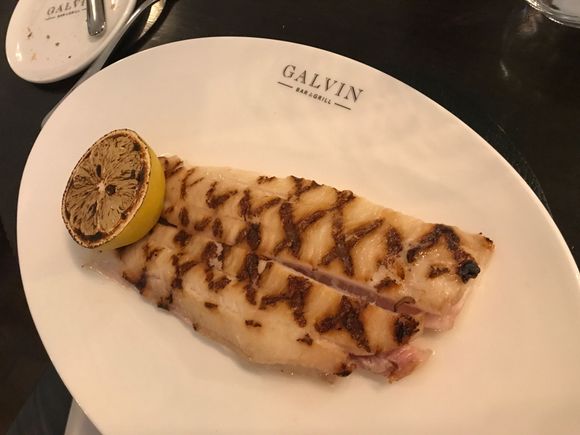 Fish