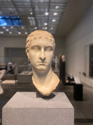 Louvre Abu Dhabi
