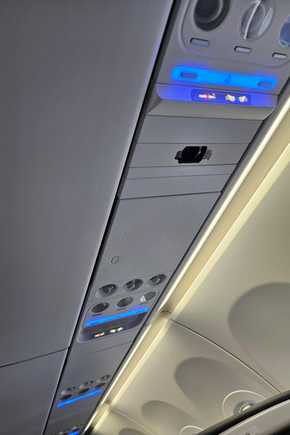 Hook above Row 3 for the CE Curtain. No Hooks before Row 3. 