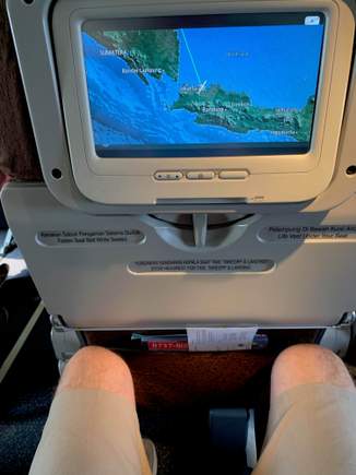 738 Legroom
