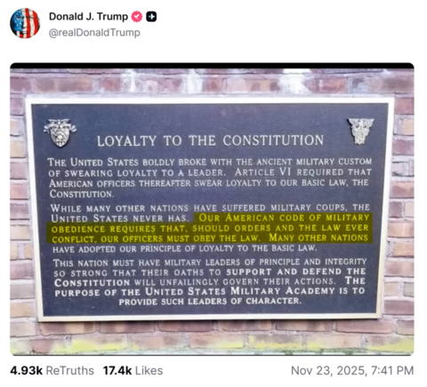 We just keep getting punked (the highlights aren’t in the original post). 