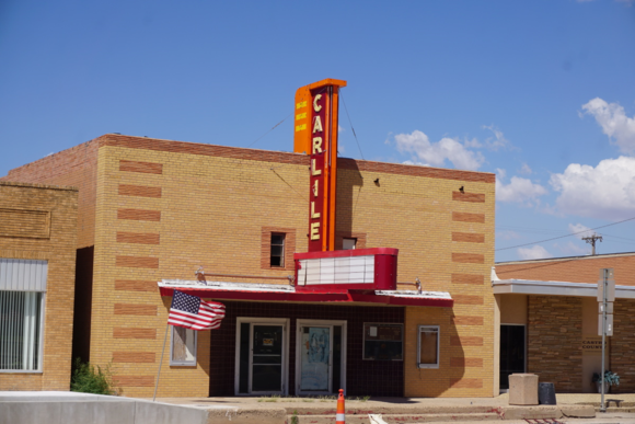 Dimmitt, Castro County