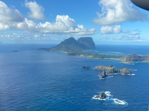 Lord Howe Island