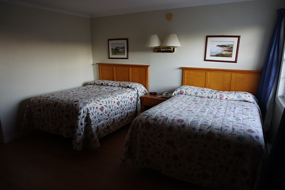 Cavendish Motel