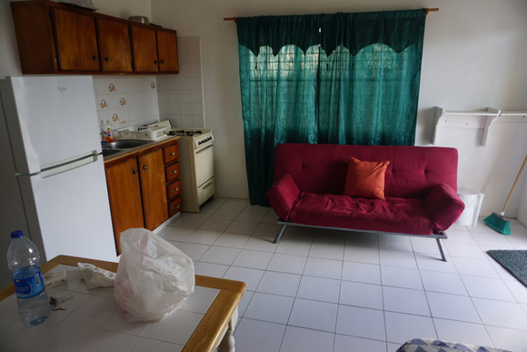 AirBnb