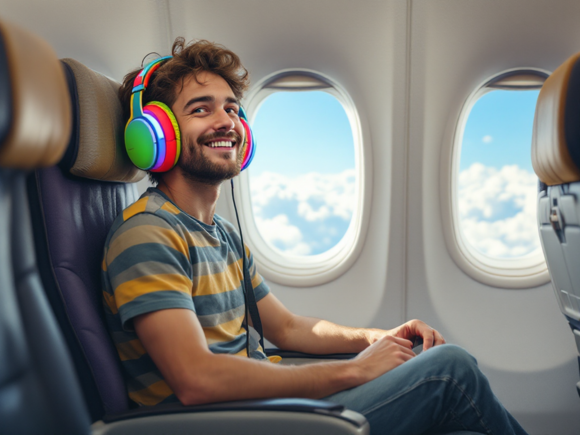 Are my headphones big enough?