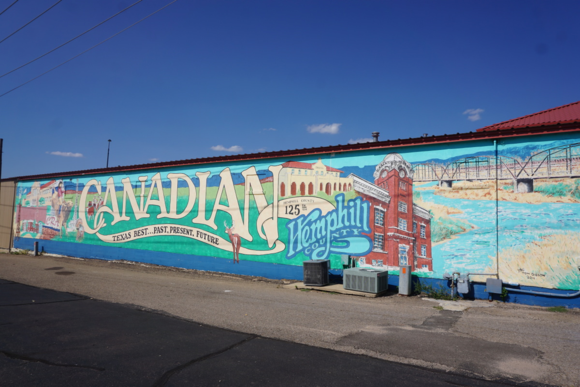 Canadian