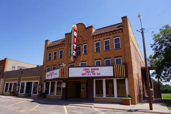 Wellington, Collingsworth County