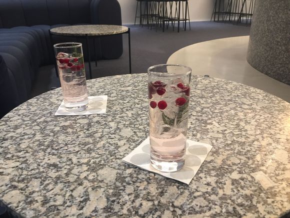Cuban bartender promised to make own drink after these