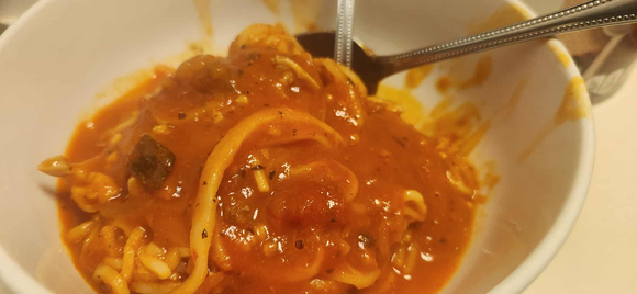 Yum!