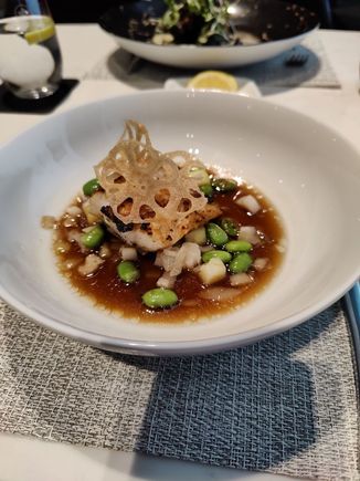 The Fogo island cod