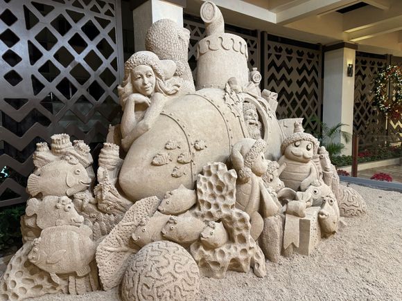 Sheraton Waikiki