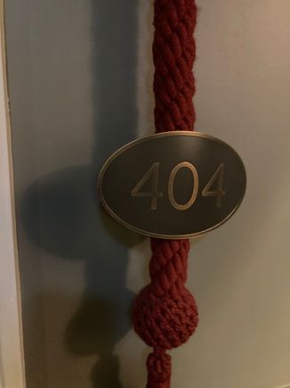 My stars: again an auspicious number ! 
It's now after 22 H in Amsterdam, have to wait till tomorrow to buy a lottery ticket