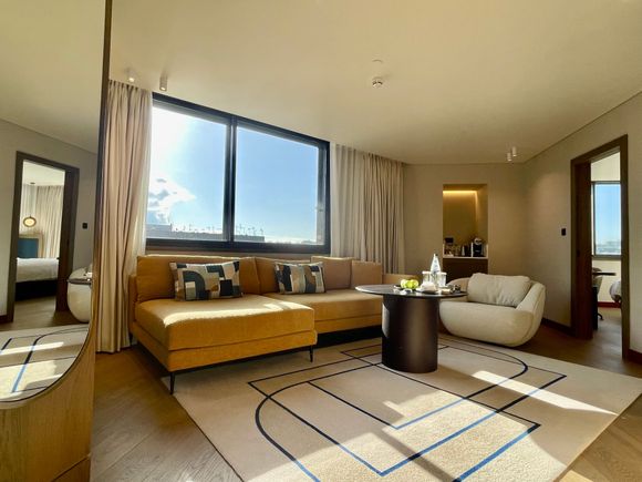 Suite