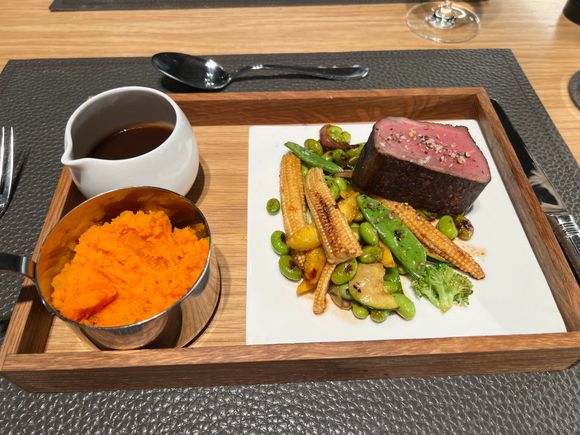 Beef Fillet 