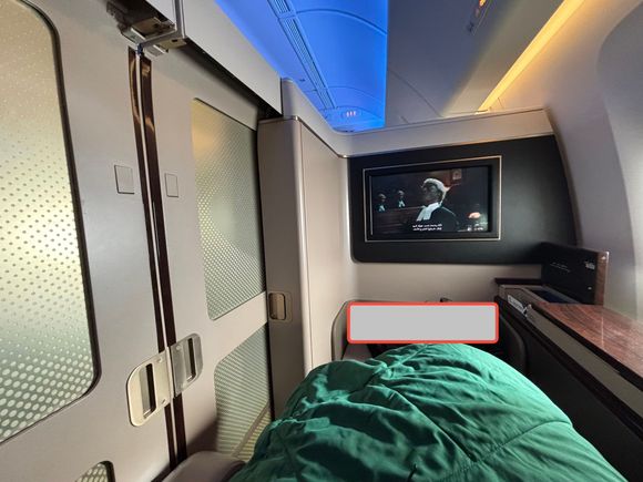 Very roomy?