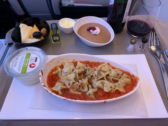 *Amazing* Manti