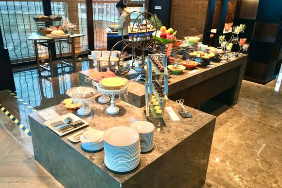 In 2016 Club Lounge