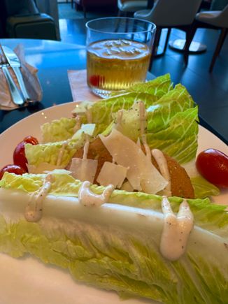Caesar salad