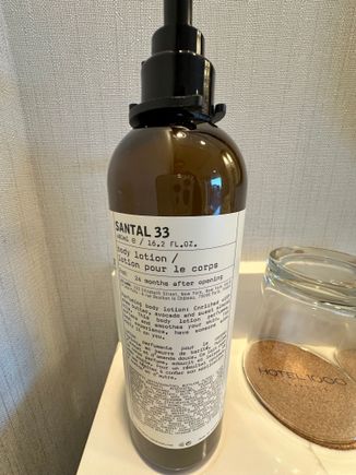 Le Labo