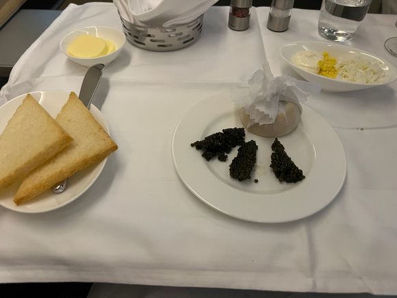 Caviar