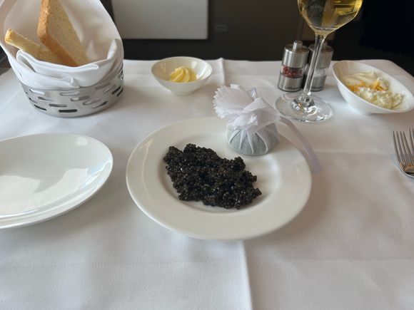 Caviar