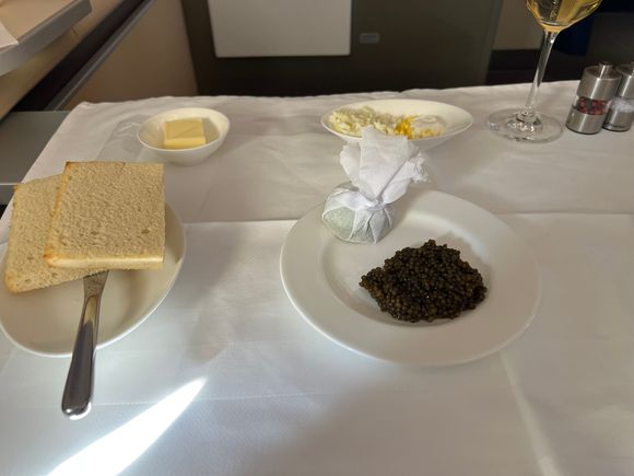 Caviar