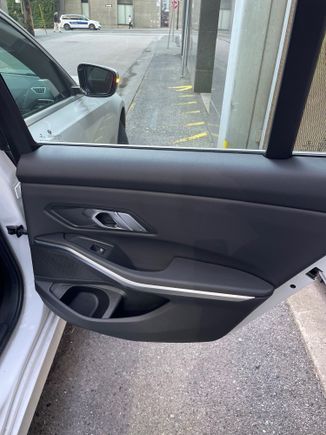 Door Panel 