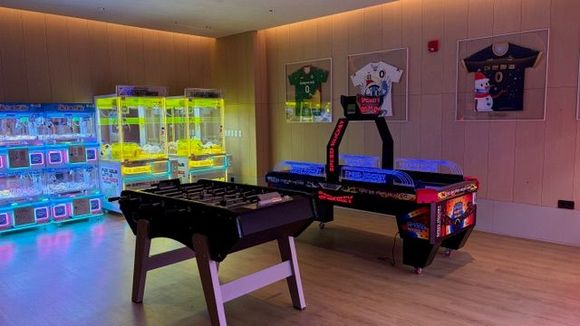 Arcade