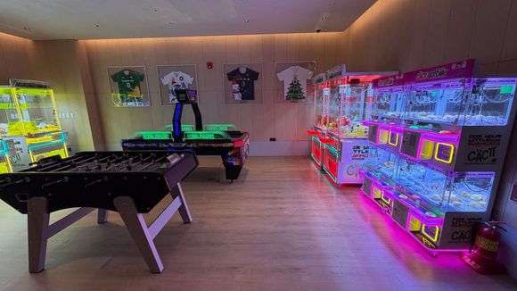 Arcade