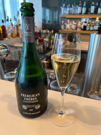 Feature Champagne 