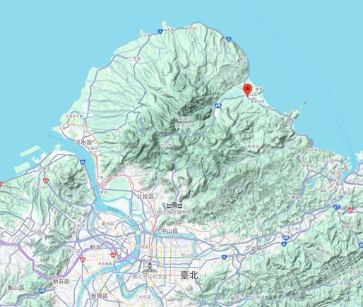Location